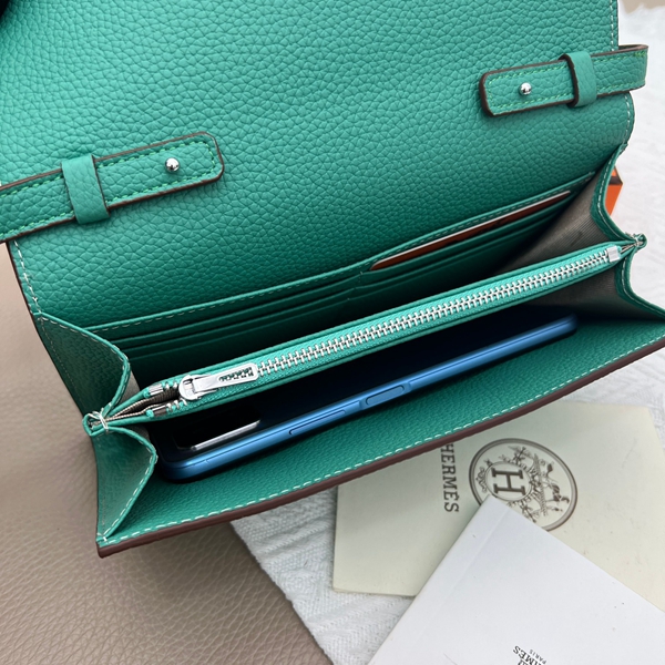 エルメス バッグ 激安着用イメージ